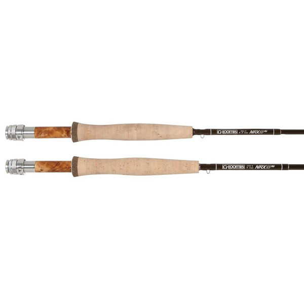 G. Loomis NRX+ LP Lite Presentation Fly Rod