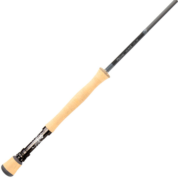 Echo Prime Fly Rod