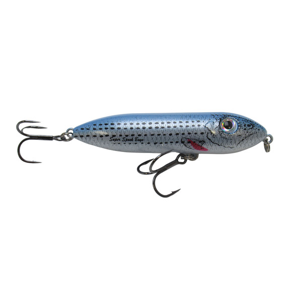 Heddon Super Spook Boyo Topwater Bait color Wiper