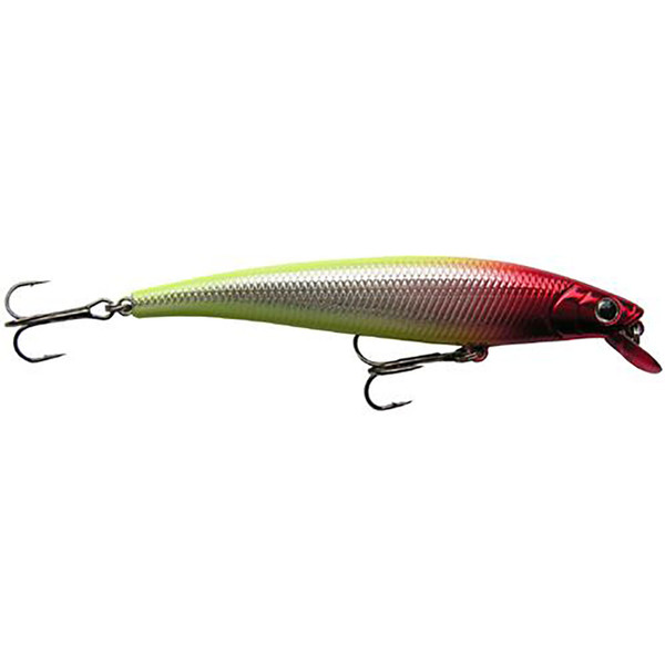 Leland's Lures Trout Magnet Crank color ZG