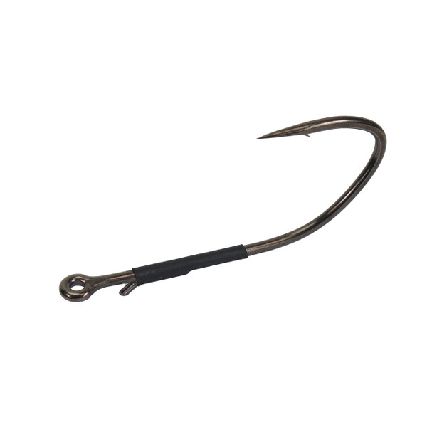 Owner Jungle Flipping HD Hooks Angled View Showing Eyelet