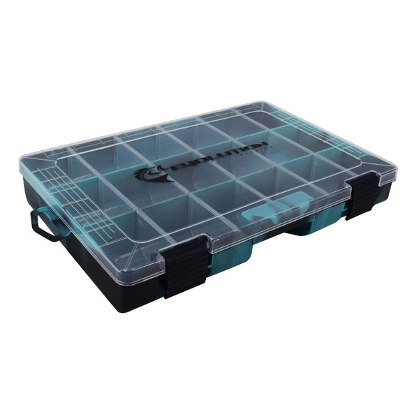 Evolution Outdoor Drift Series 3600 Tackle Tray