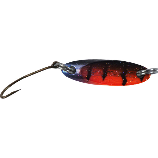 ACME Tackle Micro Tungsten Kastmaster color Glow Chief