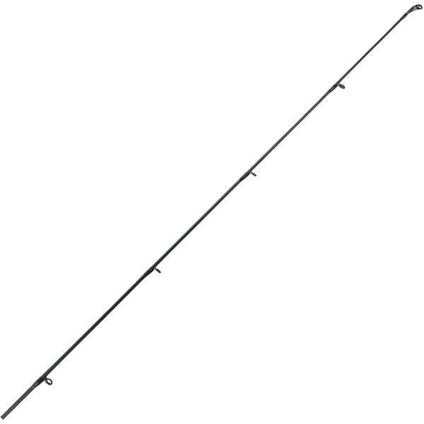 Okuma SST New Generation Spinning Rod close up of guides and tip