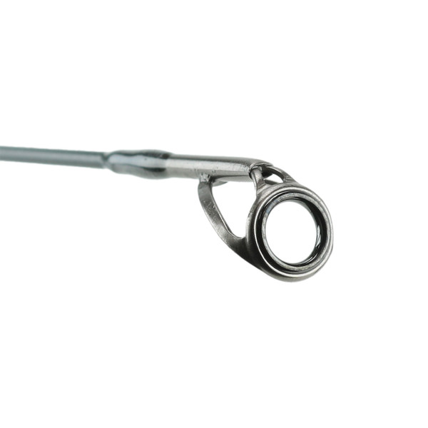 Okuma SST New Generation Trout Spinning Rod close up of tip