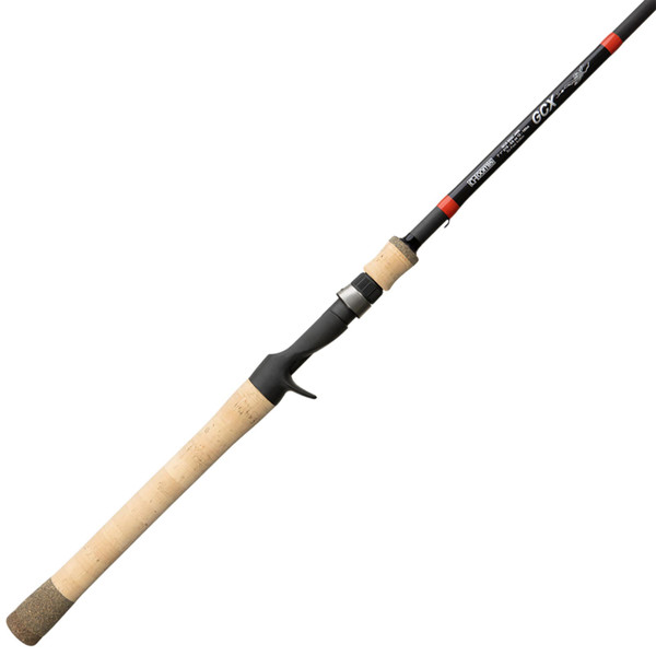 G. Loomis GCX Casting Rod model GCX 803C JWR