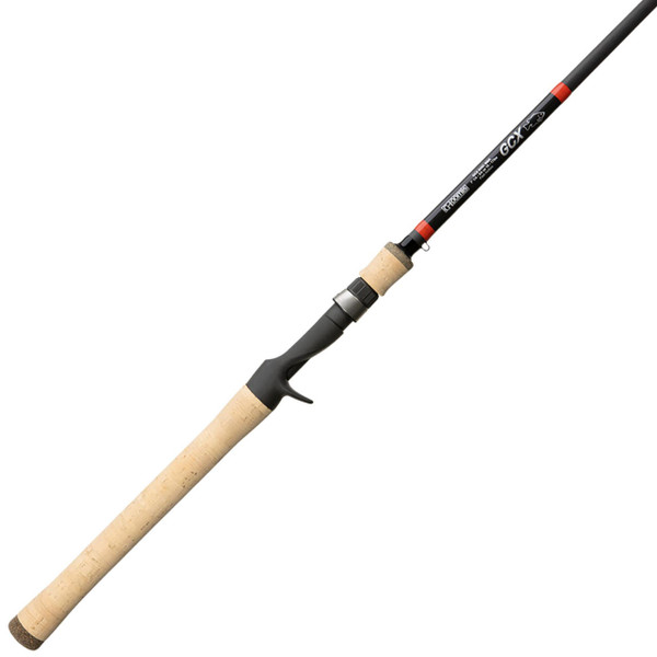 G. Loomis GCX Casting Rod model GCX 782C MBR