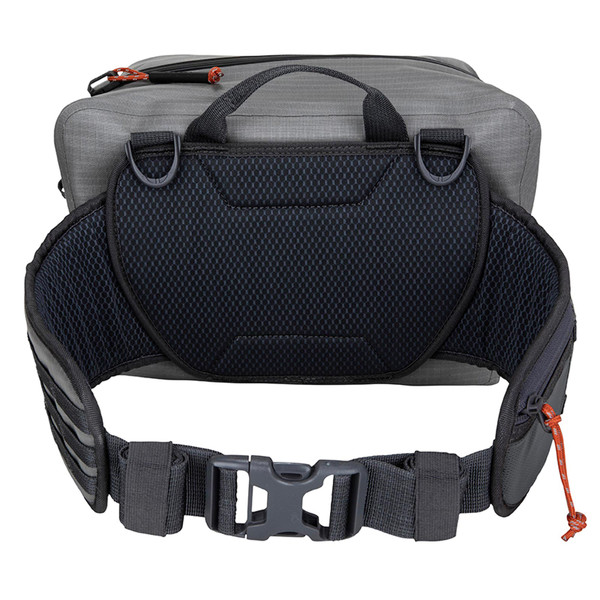 Simms Dry Creek Z Hip Pack back