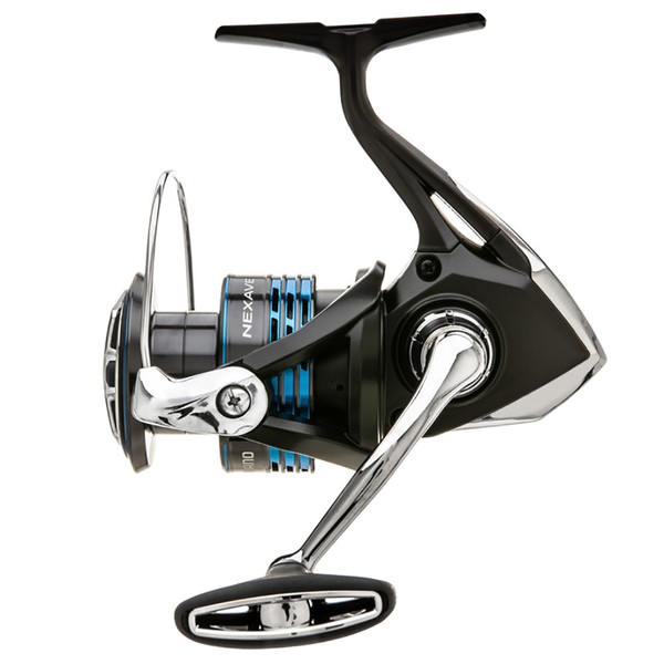 Shimano Nexave FI纺纱机