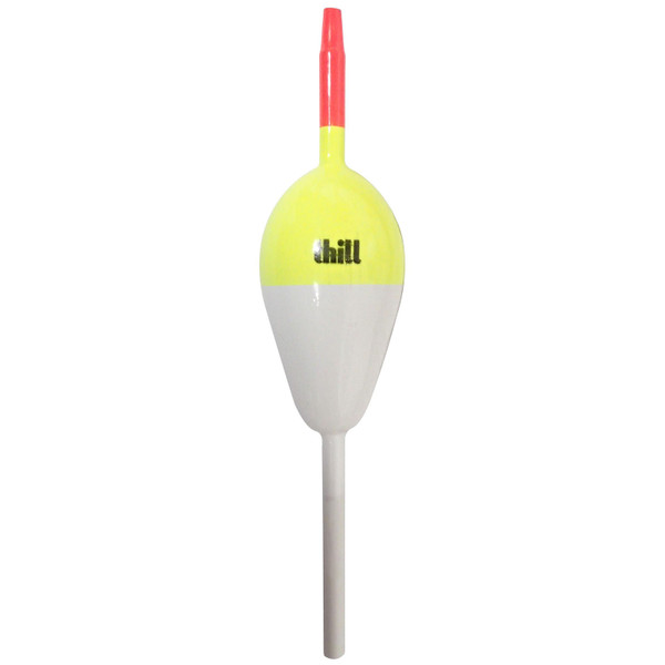 Thill America's Favorite Slip Float Oval - 1 in.