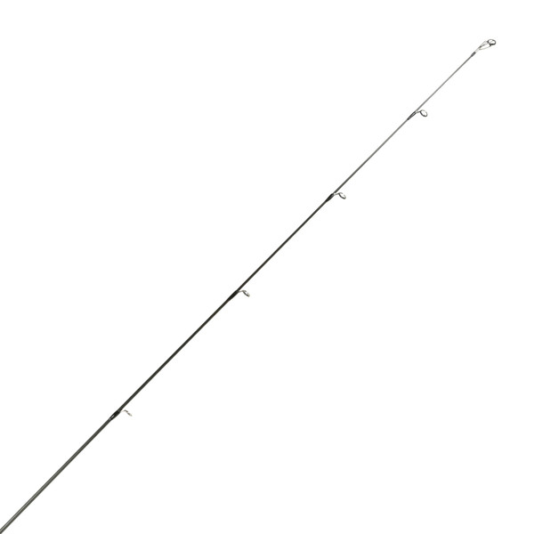 Okuma GLS Custom Spinning Rod close up of guides and tip