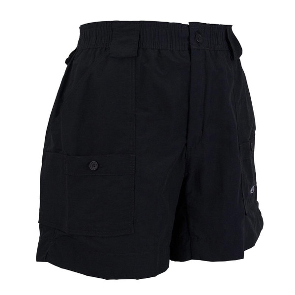 AFTCO Men's Big Guy Original Fishing Shorts