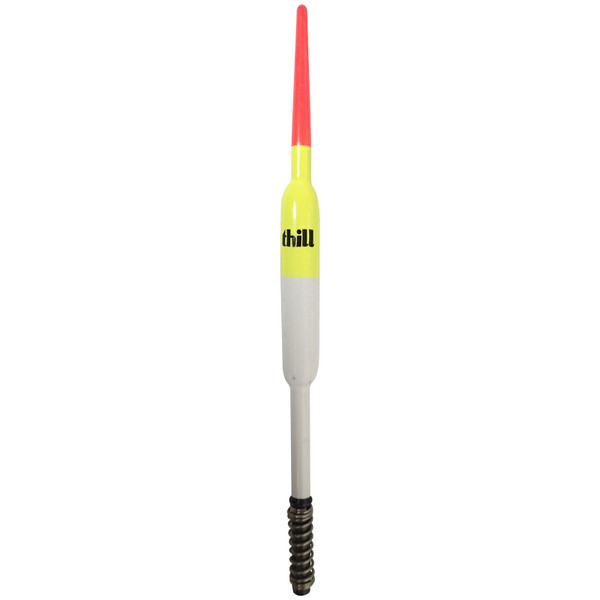 Thill America's Favorite Spring Float Pencil 3/8 in.