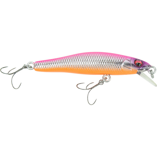 Megabass Great Hunting GH Heavy Duty Crankbait color M Pink Back Ob