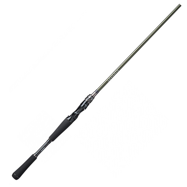 Megabass Levante Casting Rod model F4.5-70LV FLATSIDE SPECIAL