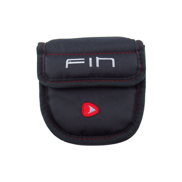 Greys Fin Fly Reel pouch included