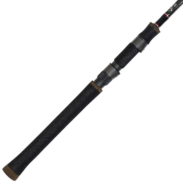 Elliott Rods Spinning Rod model ESP69ML-F handle type A