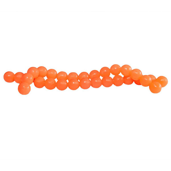 Pautzke Fire Eggs color Peach 