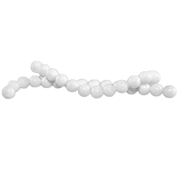 Pautzke Fire Eggs color White
