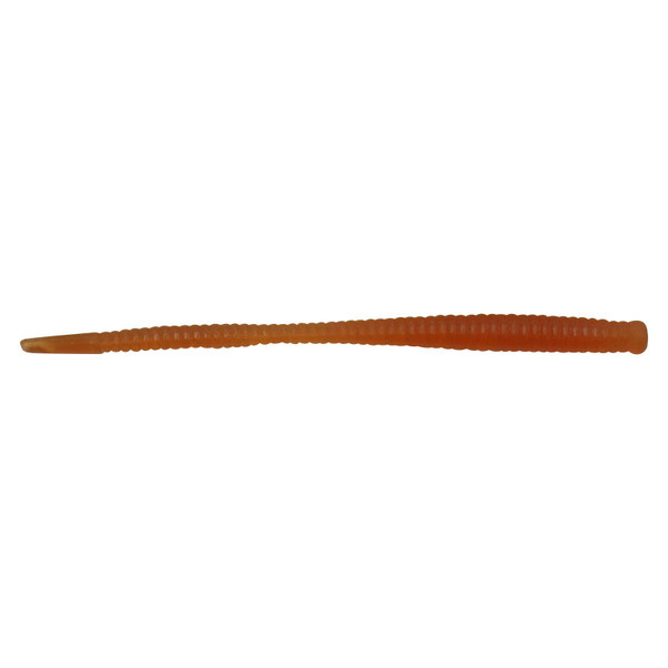 Pautzke Fire Worms Soft Bait color Natural