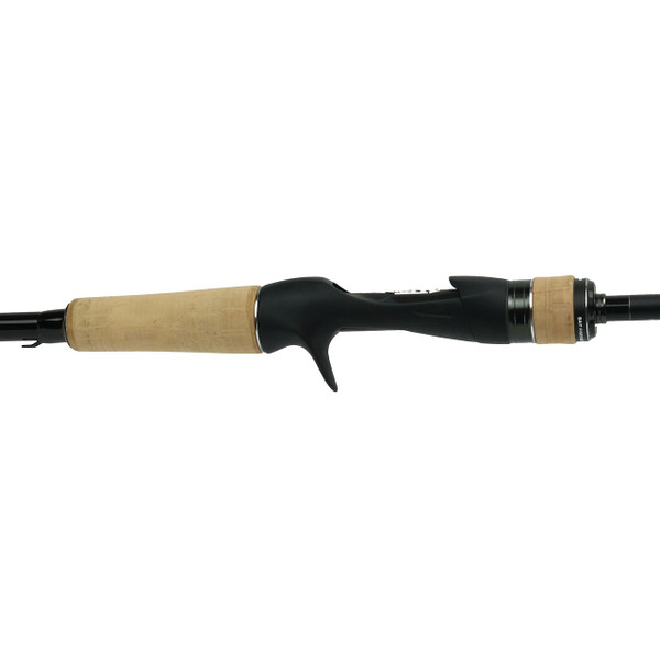Shimano Expride Casting Rod Reel Seat side view