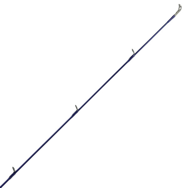 St. Croix Legend Tournament Bass Casting Rod guides