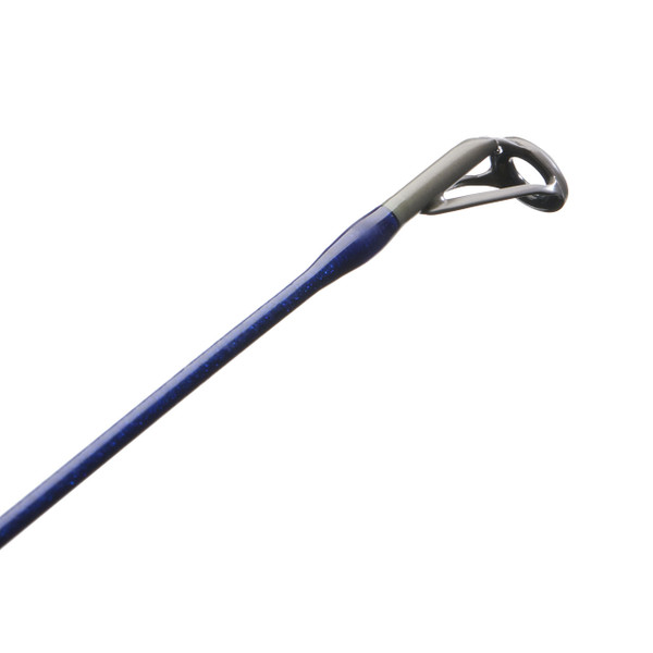 St. Croix Legend Tournament Bass Spinning Rod close up of tip