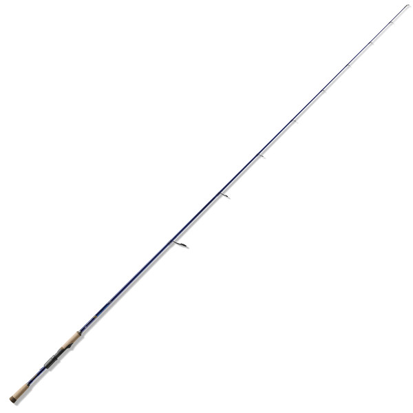 St. Croix Legend Tournament Bass Spinning Rod full rod