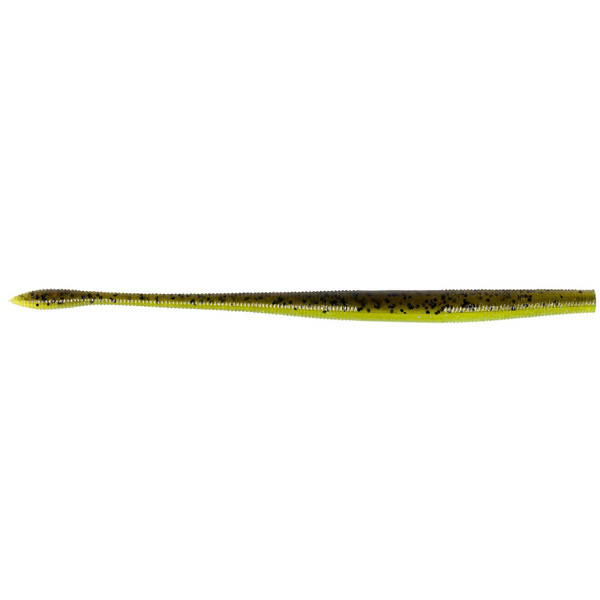 Z-Man SMH WormZ Soft Baits color Hot Snakes