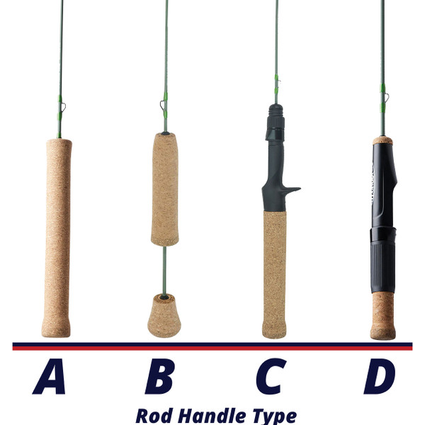st croix ice rods warranty St. Legend Black Rod control and strength with minimal weight St. Croix Rods (Park Falls,
