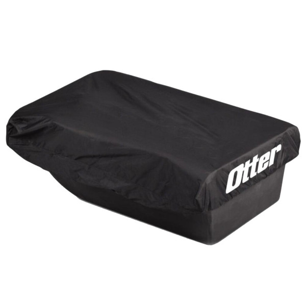 Otter Outdoors Sports Sled Only Travel Covers