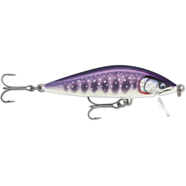 Rapala CountDown Elite Crankbait color Gilded Iwana