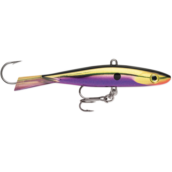 Rapala Jigging Series Jigging Shadow Rap Vertical Jigging Lure - Foto 13