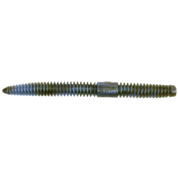 Yamamoto Slinko Worm color Blue Craw