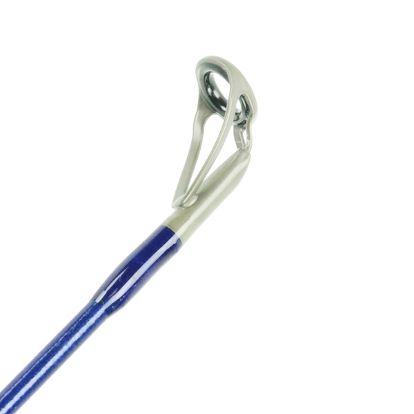 St. Croix Legend Pike Tournament Casting Rod close up of tip