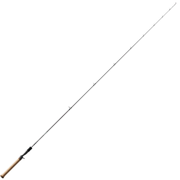 St. Croix Avid Series Walleye Casting Rod full rod