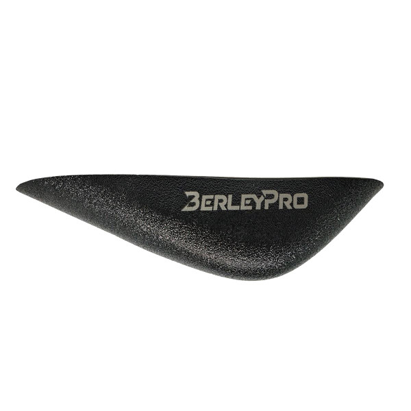 BerleyPro Native Watercraft Bumper Bros Keel Guards