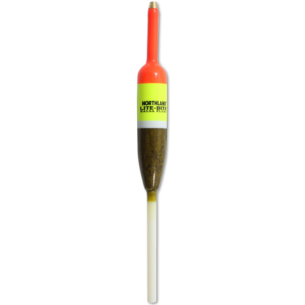 Northland Lite-Bite Slip Bobbers Pencil profile