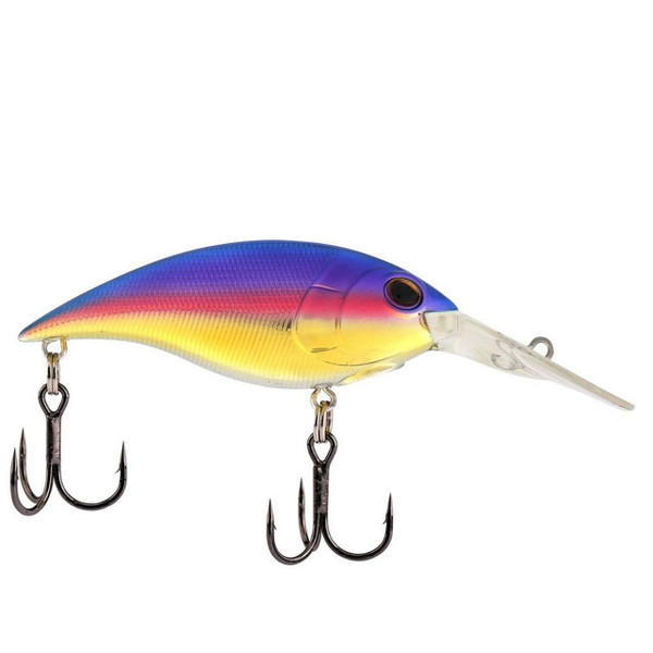 Berkley Money Badger Crankbait - Sunset 84