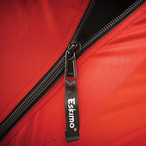 Eskimo FatFish Series Ice Shelter