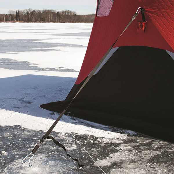 Eskimo FatFish Series Ice Shelter