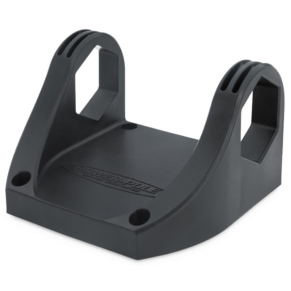 Power-Pole Micro Anchor Adjustable Mounting Bracket