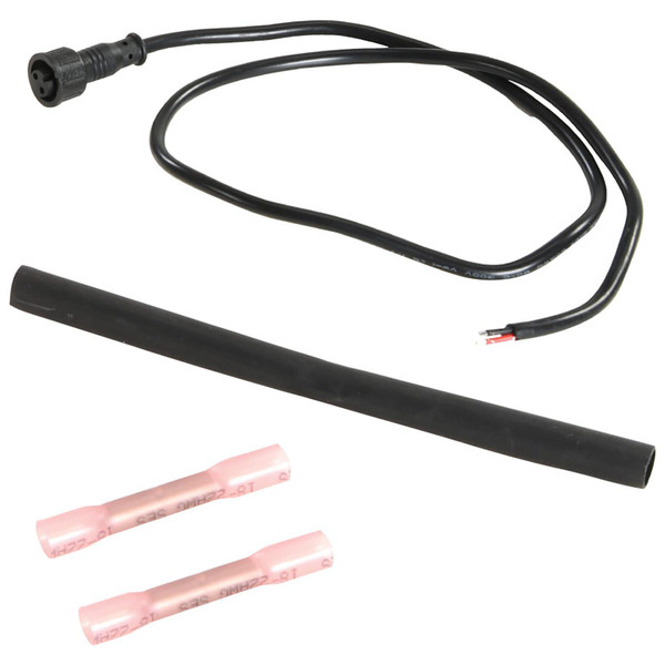 NOCQUA Pro Power Component Pack displayed open-end lead