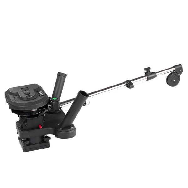 Scotty Electric Downrigger Model 1116 Propack
