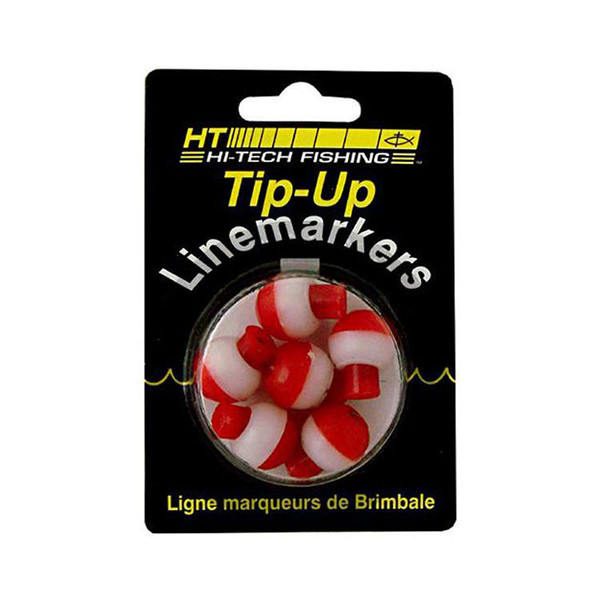 HT Enterprises Tip-Up Line Markers