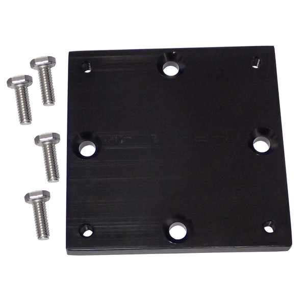 Big Jon Mounting Plate and included hardware