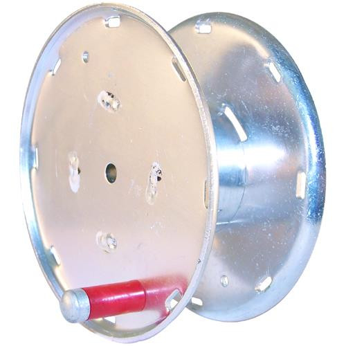 Heritage Tackle Replacement Metal Tip-Up Spool
