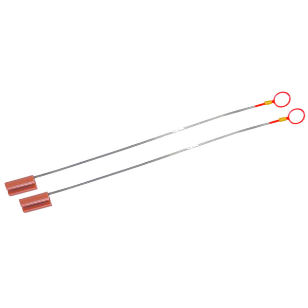 HT Enterprises Marmooska Spring Bobbers