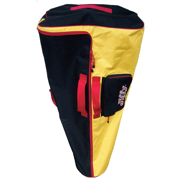 Jiffy Full Ice Auger Drill Case