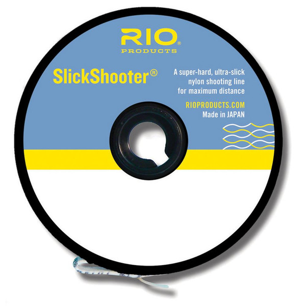RIO SlickShooter Shooting Line